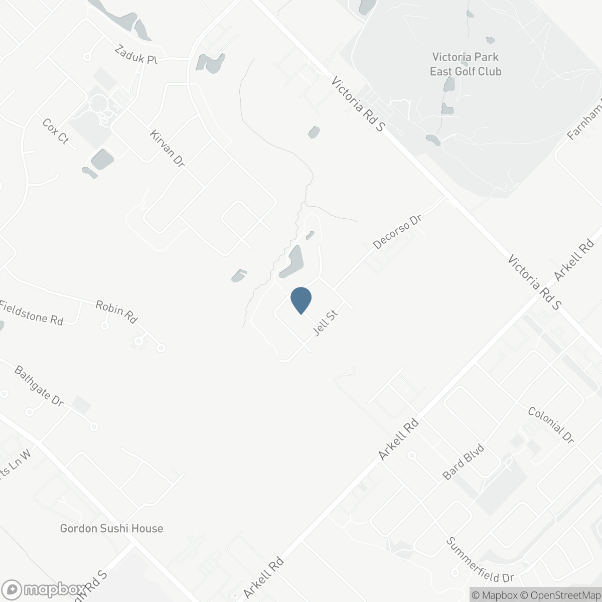 10 ELSEGOOD DRIVE, Guelph, Ontario N1L 0R6